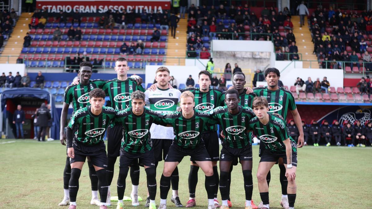 Serie D Girone F, impiego di calciatori stranieri: i dati aggiornati