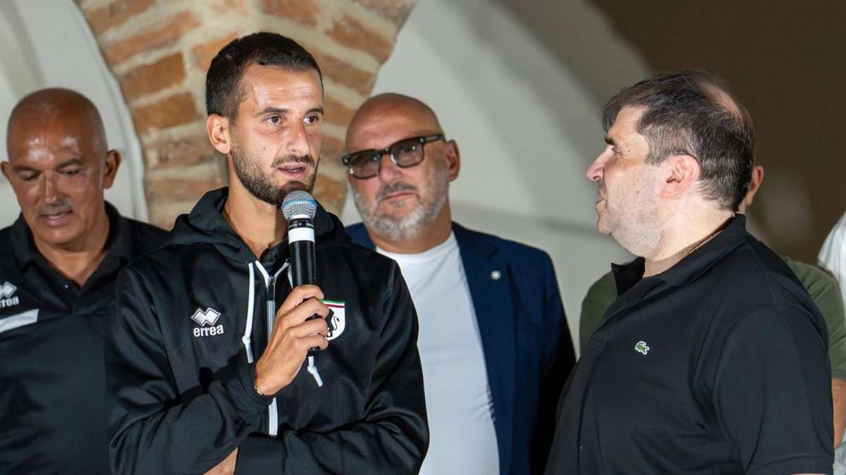 Serie D, la classifica cannonieri del girone A: in quattro provano ad inseguire Montini