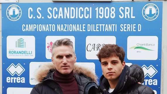 UFFICIALE: Lo Scandicci ha ingaggiato Segantini 