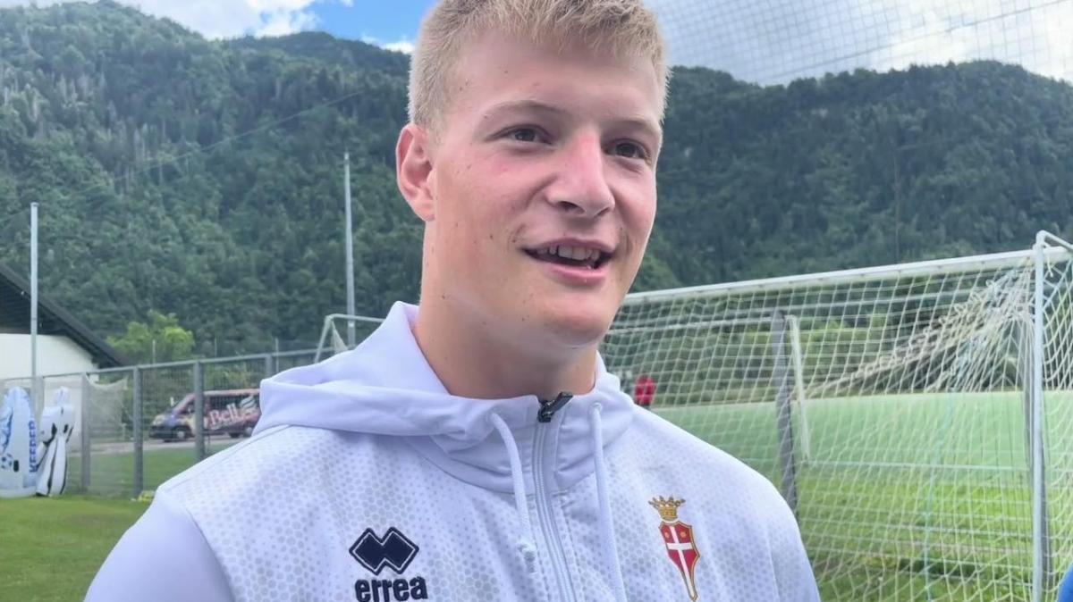 Sirene dalla Serie B per un talentino ora in Serie D