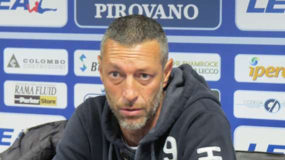 Real Calepina: può arrivare dall'Eccellenza il nuovo mister, in caso di partenza di Espinal