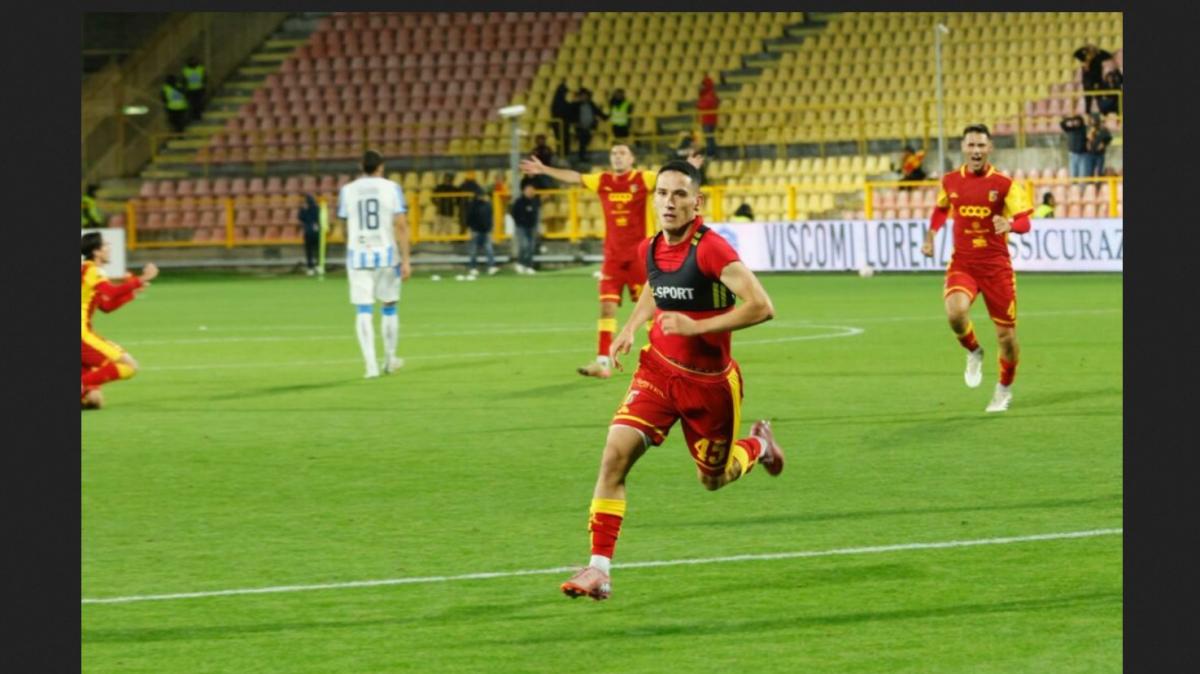 Buso è biancorosso: il Mantova chiude il quarto acquisto e punta la difesa