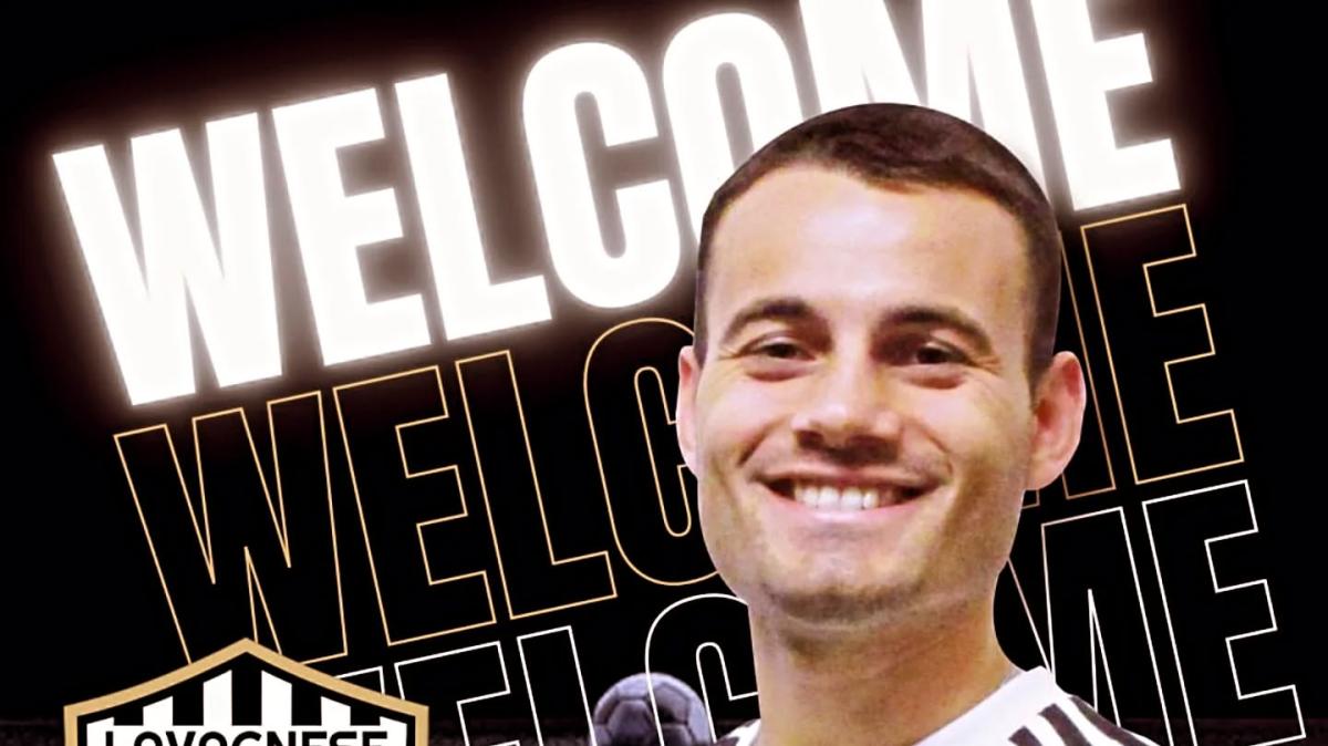 UFFICIALE: Rinforzo a centrocampo per la Lavagnese