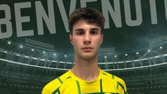 Svincolati - Terzino classe 2005 autore di 3 assist in 30 gare lo scorso anno