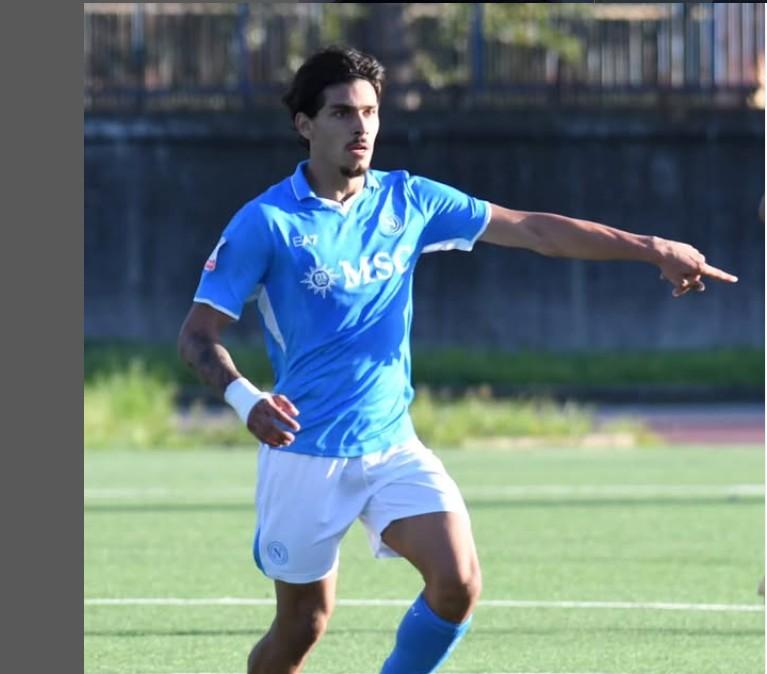 Serie D, la classifica cannonieri del girone H: c'è bagarre dietro Marquez