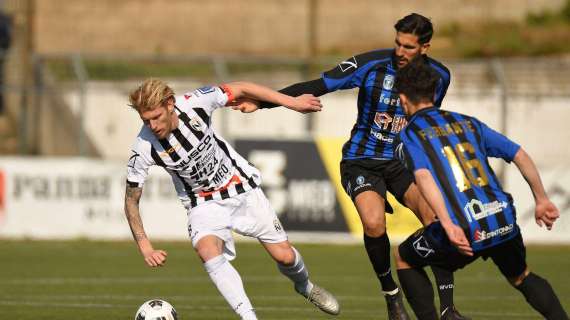 Il Nola fa suo lo scontro diretto: 3-0 al Bisceglie