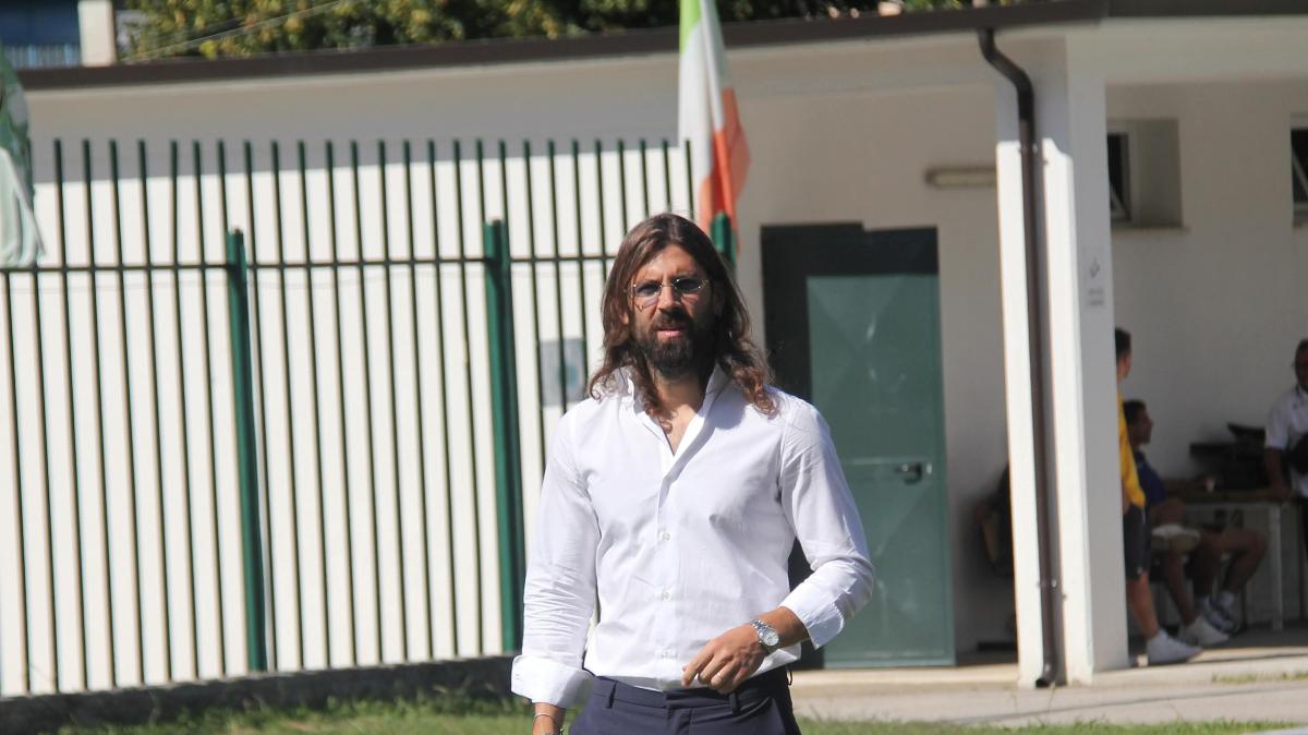 UFFICIALE: Apice, il Ds Angelo Cioffi e il club si separano