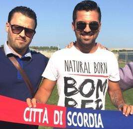 Sicilia - Città di Scordia, c'è l'accordo per l'utilizzo dello stadio Binanti