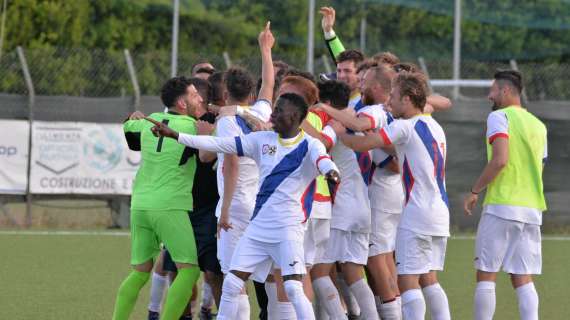 Sogno Lega Pro: la situazione nei nove gironi di serie D. In due hanno già festeggiato