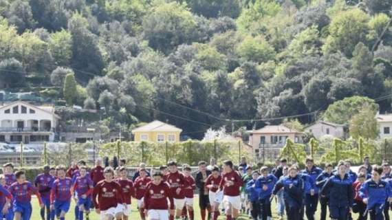 Sport e divertimento al centro del IV Torneo Academy Torino Fc