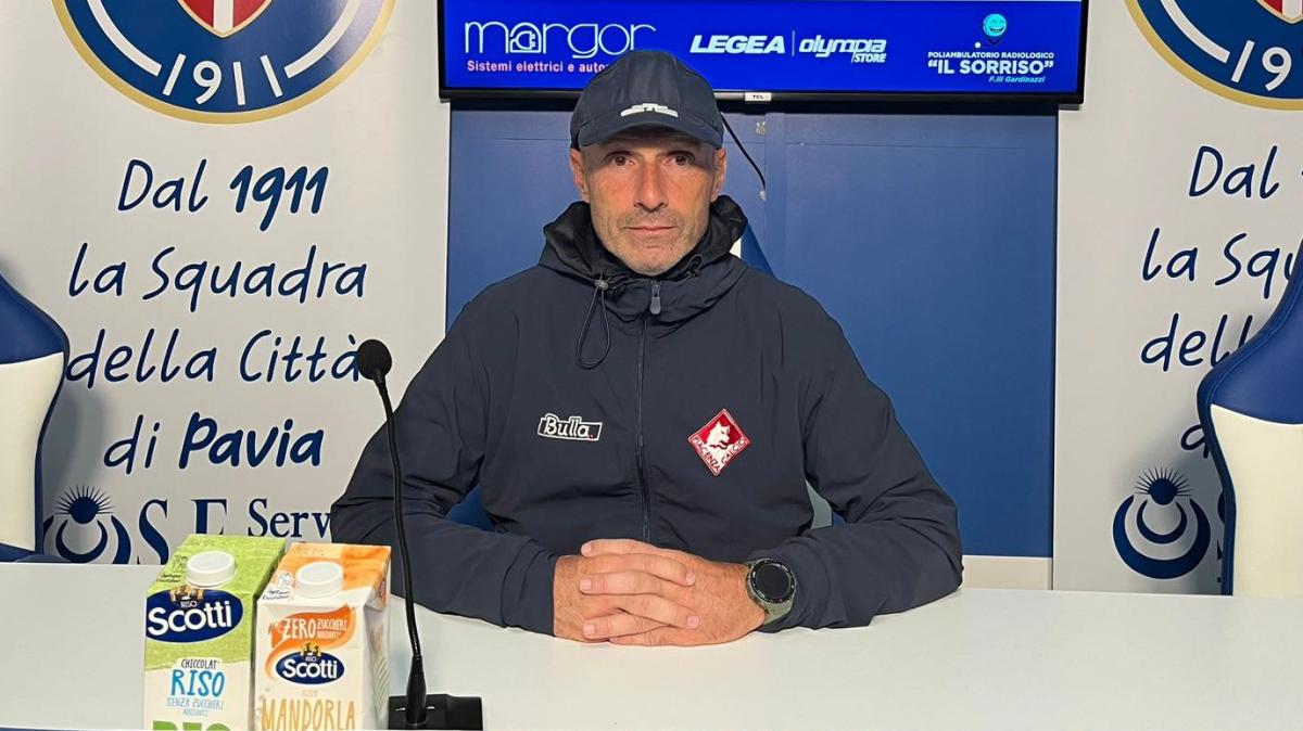 Piacenza, la rinascita di Franzini: «Inutile pensare a quello che poteva essere, adesso conta solo lottare»