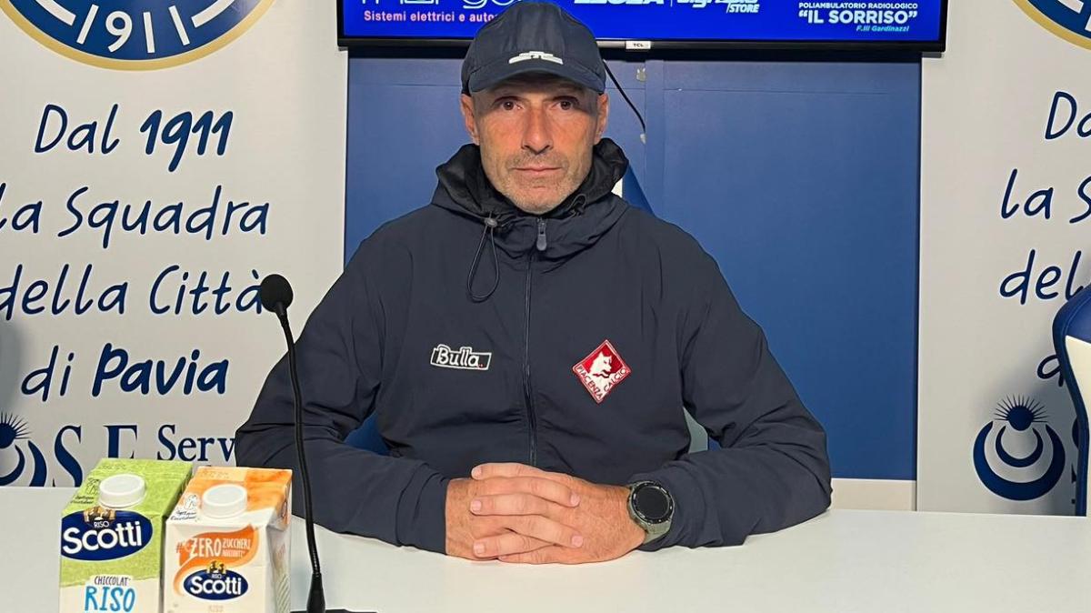 Franzini guarda al futuro dopo il 2-0: «Finire bene la stagione dà un senso diverso anche ai play-off»