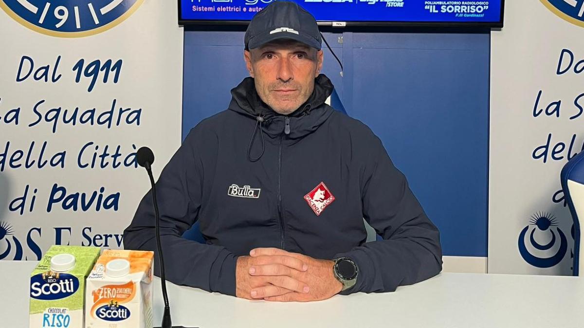 Assenza Campagna e moduli offensivi: Franzini prepara la mossa. «D'Agostino e Mustacchio possono sicuramente convivere»