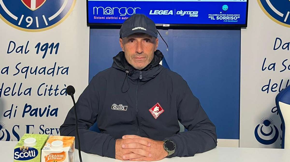 Trombetta rinato, Franzini festeggia: «È un altro giocatore, i gol gli hanno dato una mano importante»