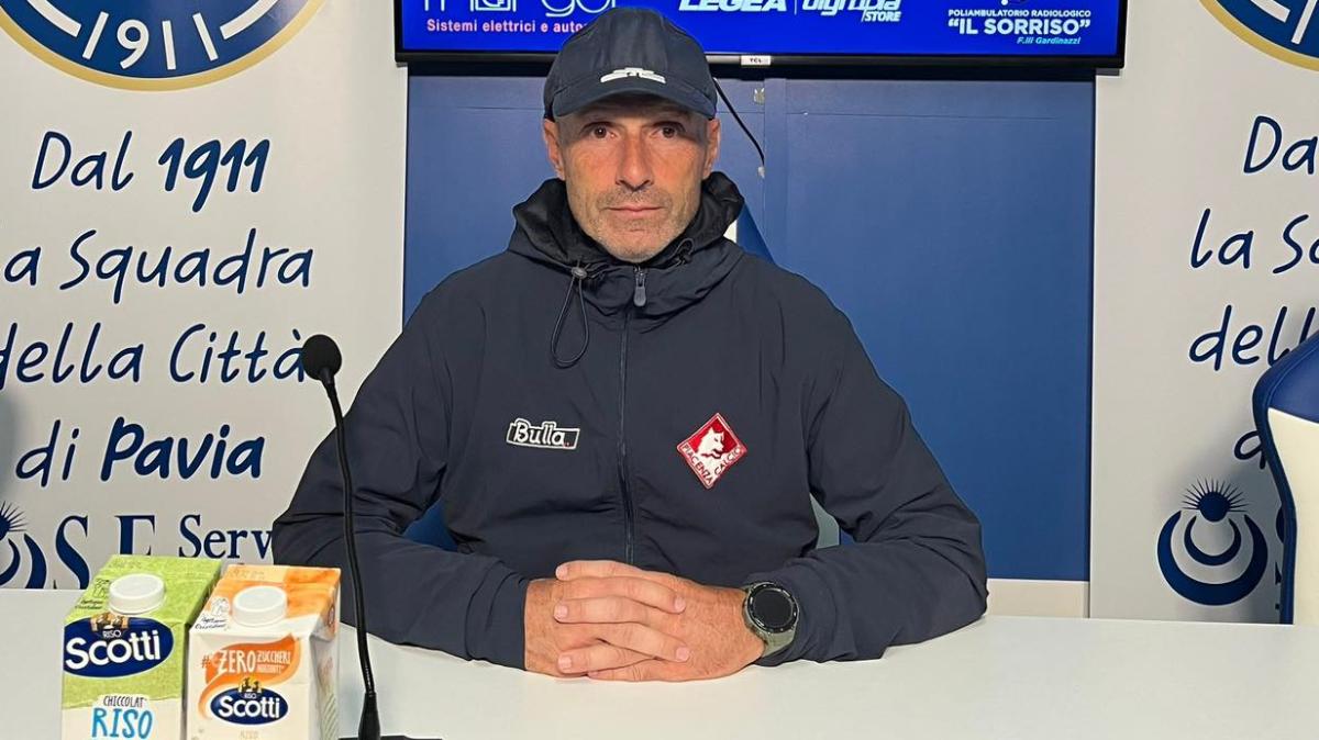 «C’è sintonia con la società, non è questione di firma»: Franzini fa chiarezza sul suo futuro a Piacenza