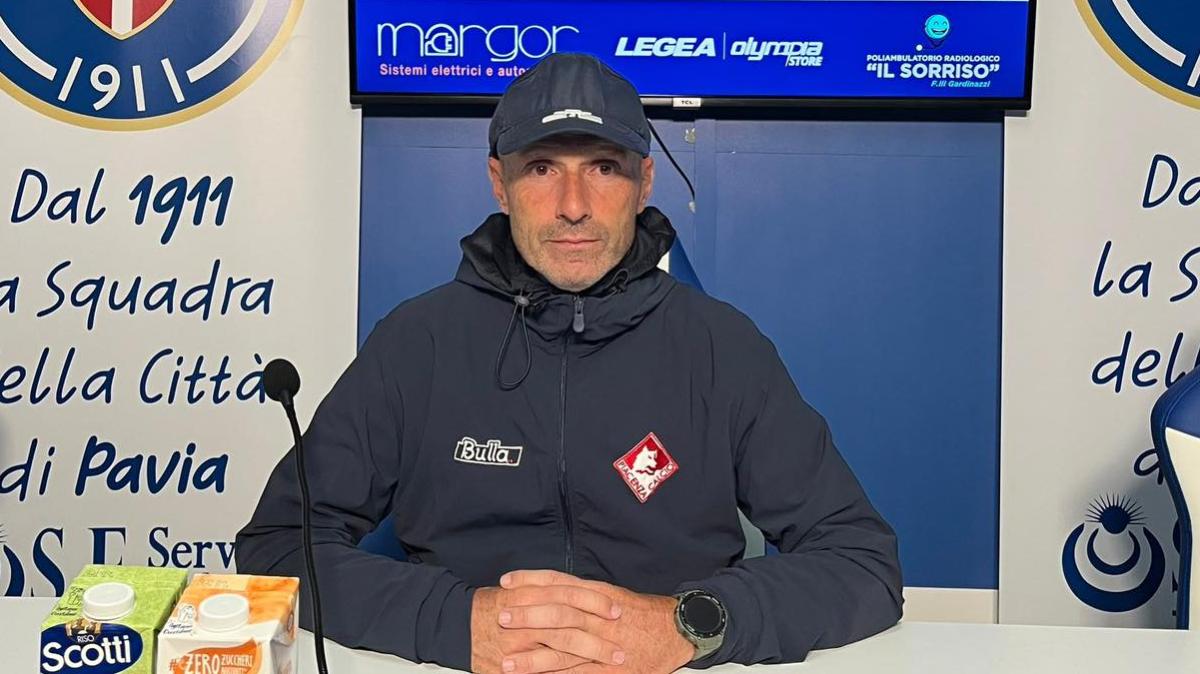 Piacenza, Franzini lancia l'allarme infortuni: «Zaffalon, Gordon e Mustacchio non ci saranno, siamo in situazione quasi d'emergenza»