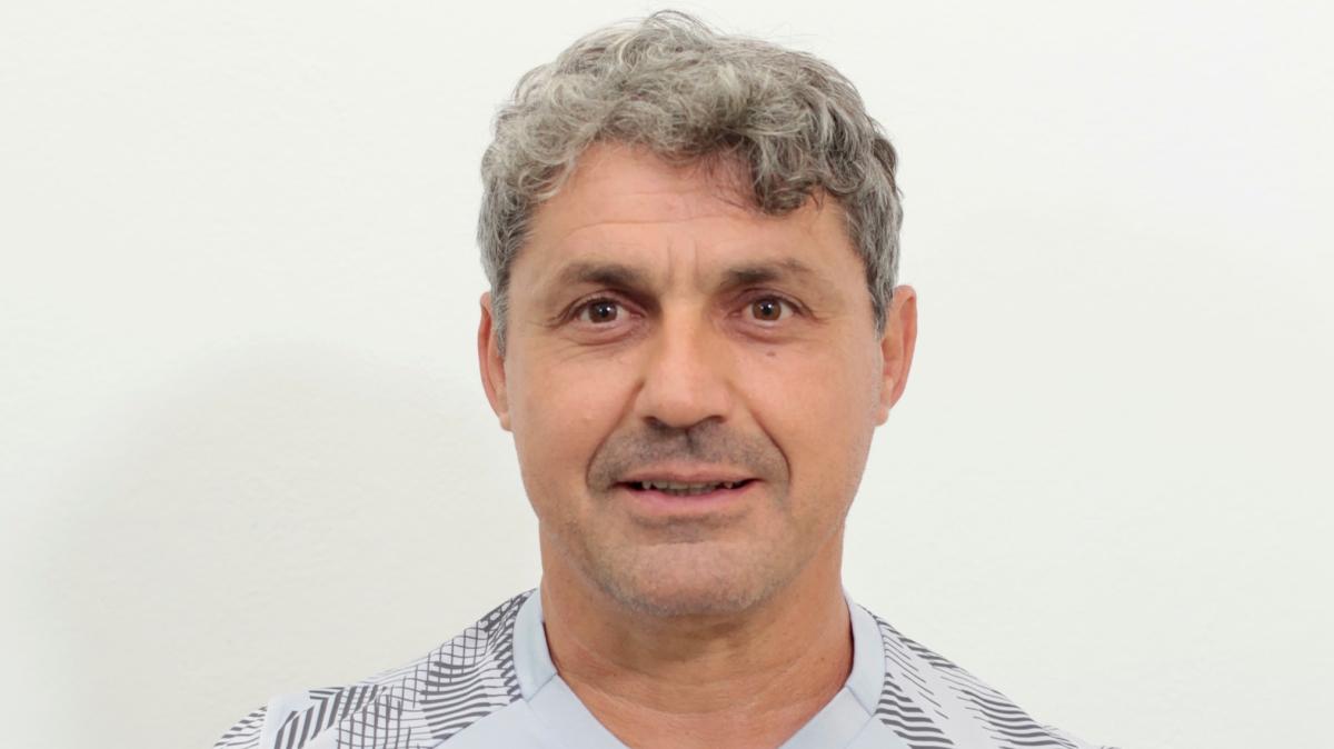 Comacchiese 2015, si chiude l'era Candeloro: l'allenatore lascia dopo due stagioni storiche