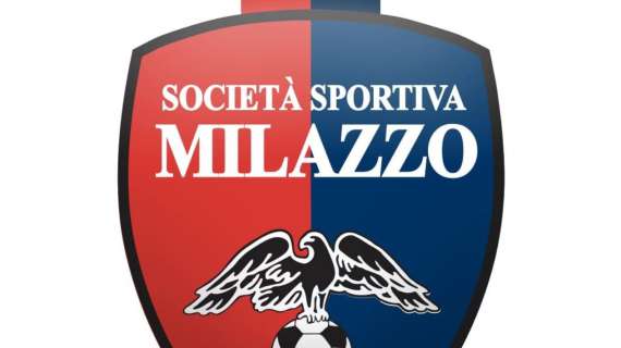 Milazzo in chiusura per il nuovo direttore sportivo