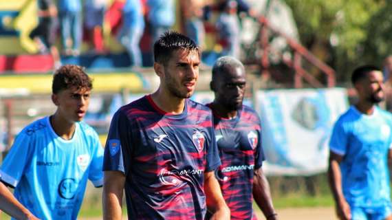 Girone A di Serie D: Saluzzo e Vado guidano la truppa, Varese e Chisola Inseguono