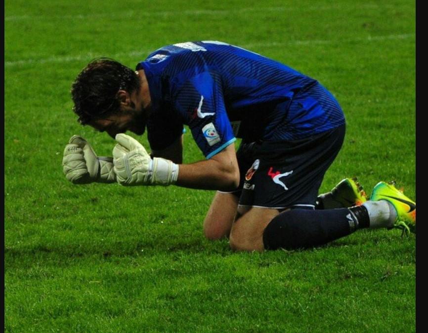 I più "cattivi" del girone G di Serie D: al secondo posto c'è un portiere