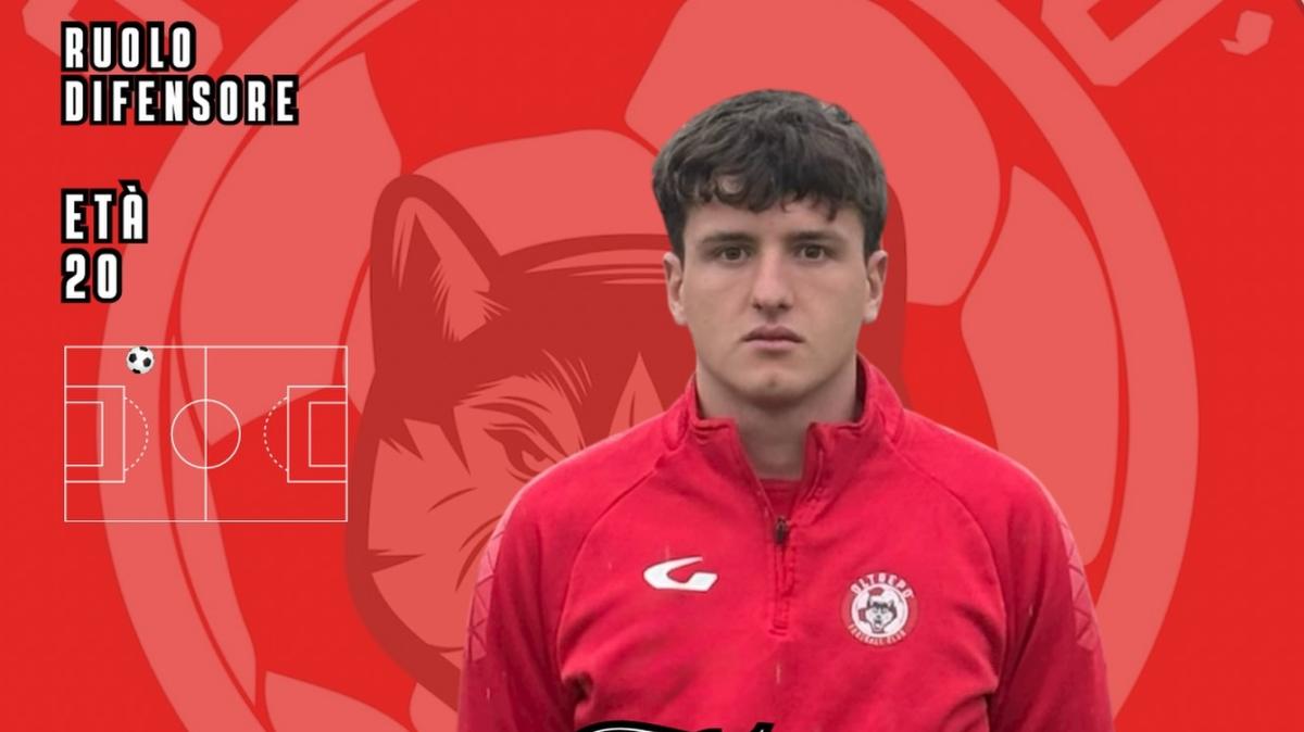 L'Oltrepò rinforza l'attacco: arriva Caremoli dall'Alcione Milano