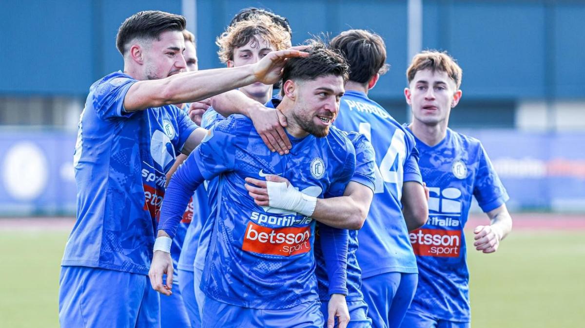 Serie D, il punto sul girone B: Crolla il Chievo col Caldiero. Sussulto Sondrio, nuovo ko per il Milan Futuro