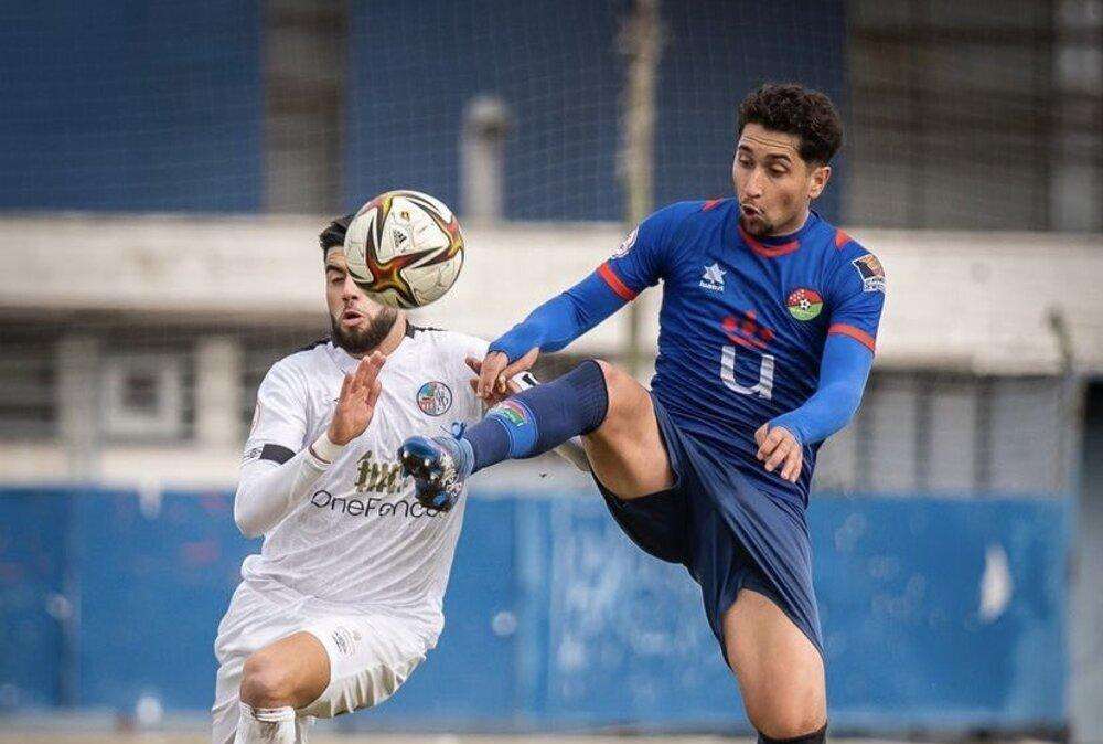 Serie D Girone I, tris di leader a quota 5: Catalano, Maltese e Ledesma guidano la classifica assist