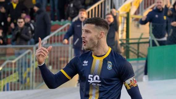 Dopo 22 gol nell'ultimo biennio in D, Valenta pare abbia scelto il suo nuovo club
