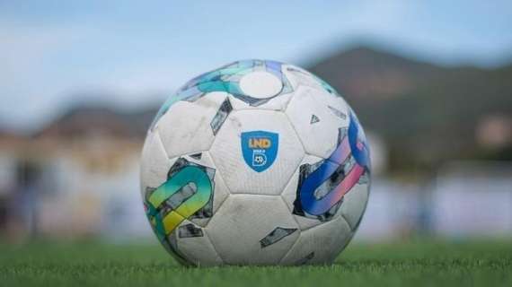 Juniores Cup: In campo la meglio gioventù della Serie D 