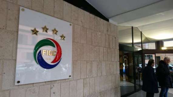 FIGC, pubblicate le norme di gestione e organizzazione dei match