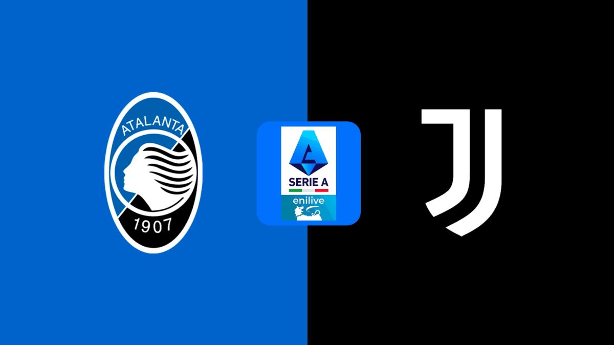 Serie A LIVE! Aggiornamenti in tempo reale di Atalanta-Juventus