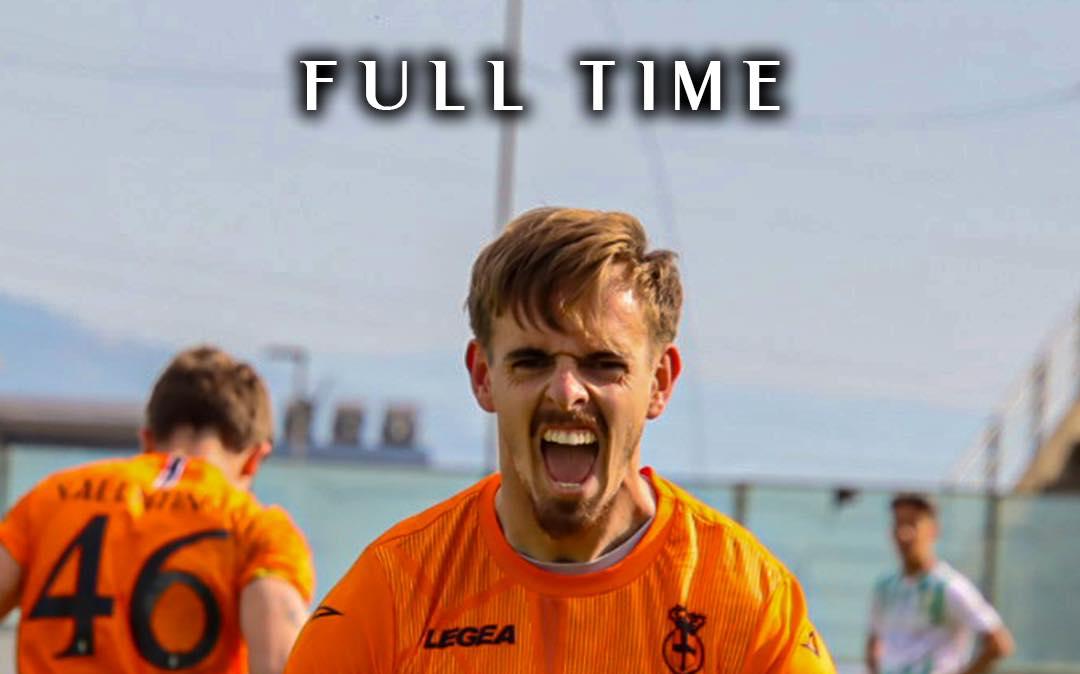 Pazzesco Savoia: rimonta da urlo a Lamezia e primato insieme alla Nissa