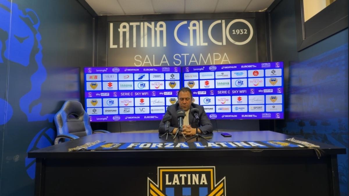 Latina, Condò a cuore aperto: «Questa salvezza vale come un campionato. Il mio futuro? Voglio restare qui»