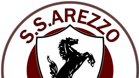 UFFICIALE: Un attaccante romano firma con l'Arezzo