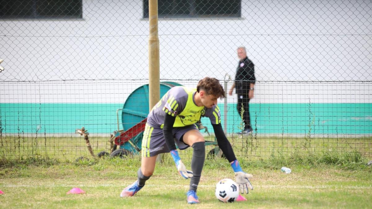 Serie D, i portieri con più "clean sheets" del girone E: Cabella nove volte imbattuto