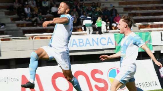 Esclusiva NC: Il Castelnuovo Vomano fa il colpo con un attaccante brasiliano dalla Spagna