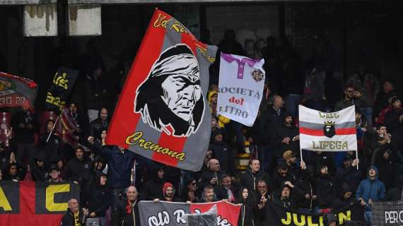 Serie B LIVE! Aggiornamenti in tempo reale con gol e marcatori di Cremonese-Cesena