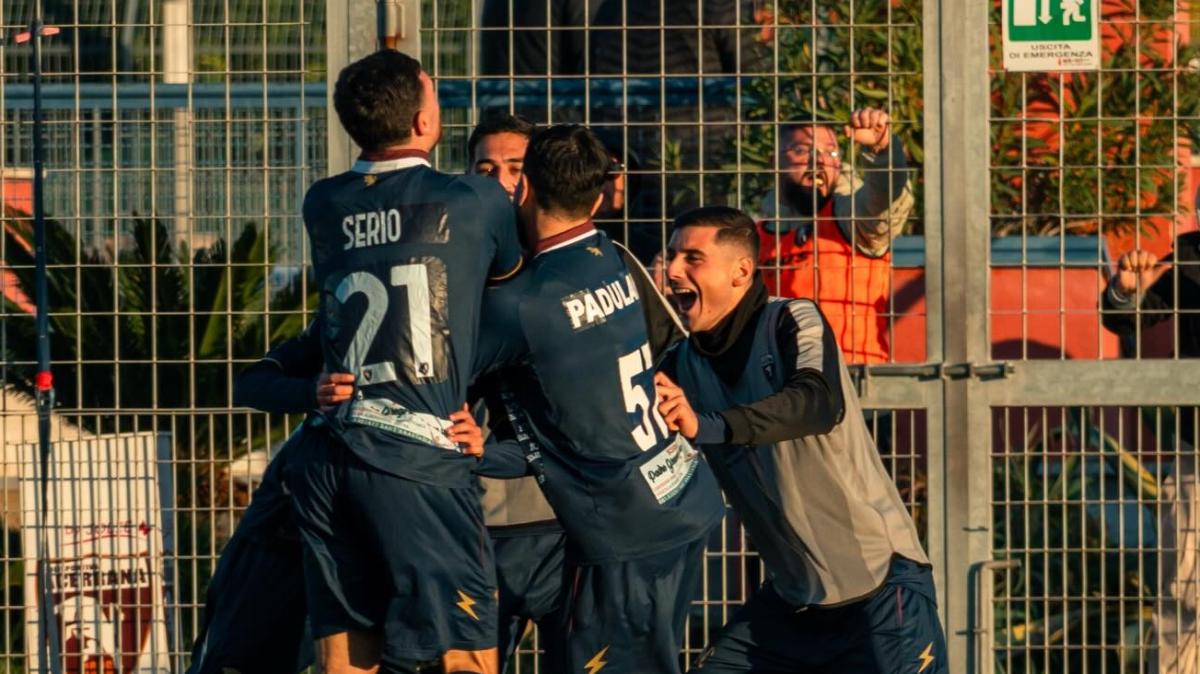 Serie D - girone H, la presentazione del 22° turno: La Paganese riceve il Francavilla, Fasano contro l'Acerrana