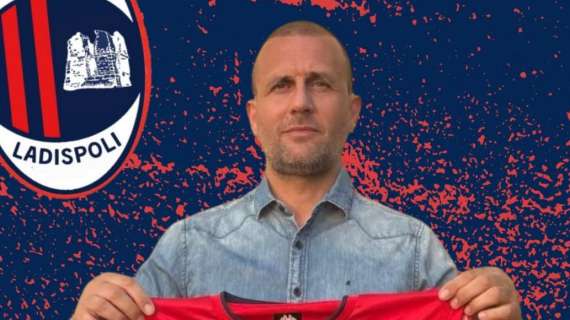 Academy Ladispoli, Di Iorio nuovo direttore sportivo