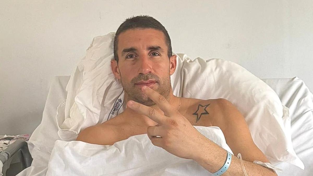 Operazione d'urgenza per Nino Barillà: il comunicato ufficiale della Reggina sulle sue condizioni