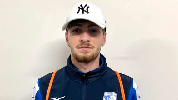UFFICIALE: Un ex Brindisi approda al Francavilla