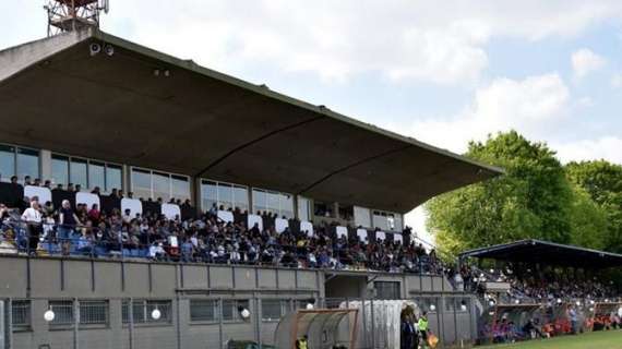 Crema-Legnano, biglietteria chiusa. Solo un modo per assistere al match
