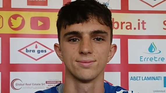 Prima tegola stagionale per il Varese: Lorenzo Piras va ko