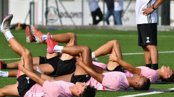 Di nuovo in campo la Dolomiti Bellunesi: parte il cammino verso la Serie C