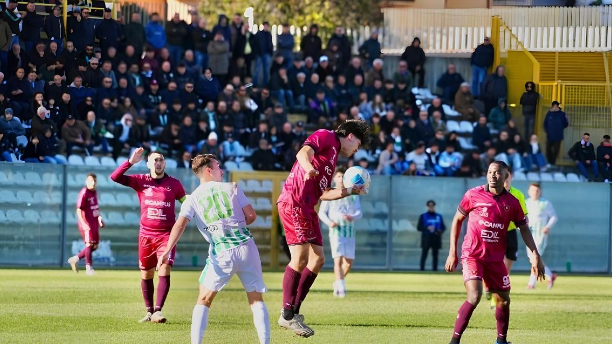 Live Serie D: i recuperi di campionato in DIRETTA!