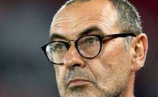 Sarri col fiato sospeso: incombe l'ombra di Allegri sulla Juventus