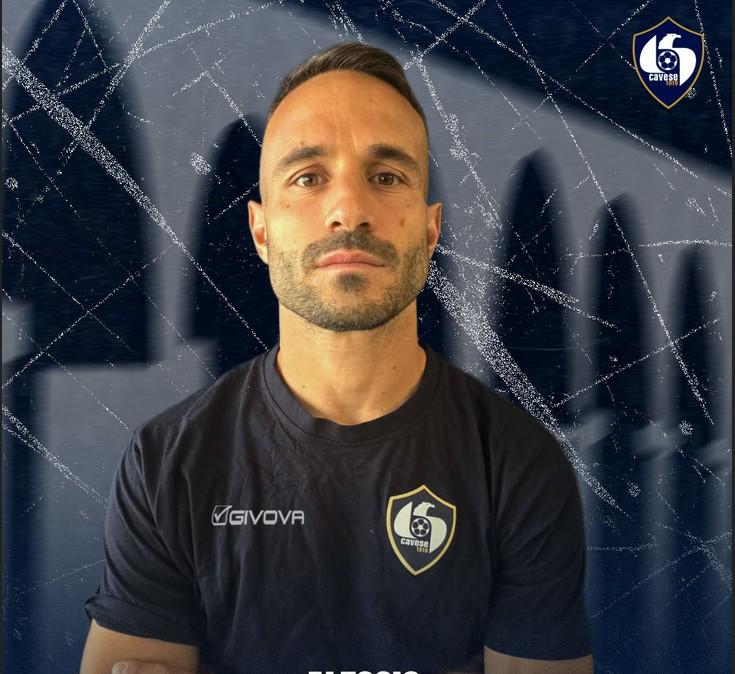 UFFICIALE: Nuovo arrivo in casa Cavese