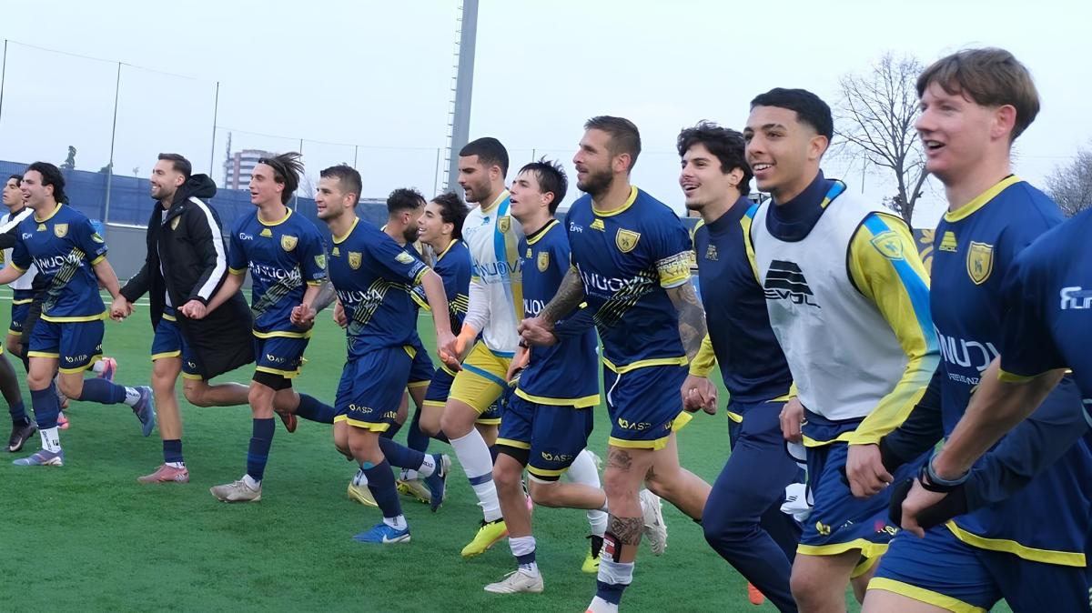 Serie D, il punto sul girone B: La Caratese cade col Leon, il Chievo accorcia. Boccata d'ossigeno per il Sondrio