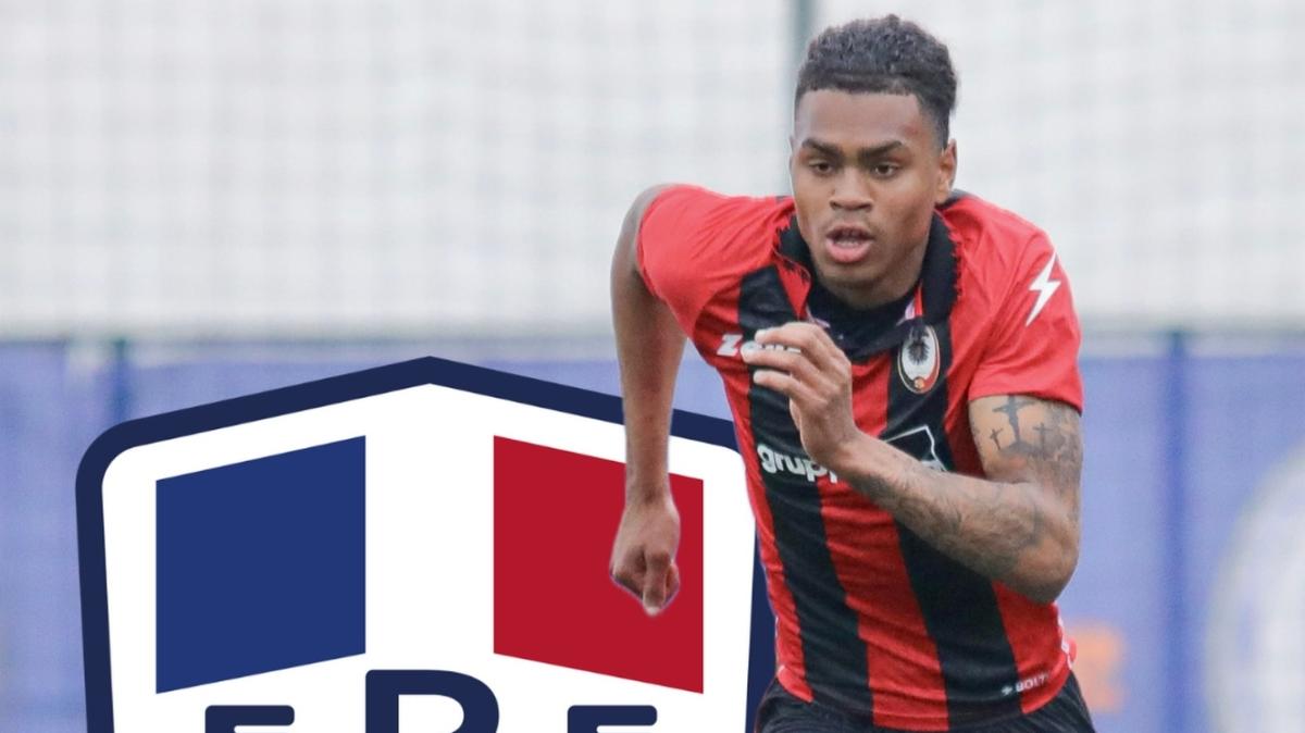 Sant'Angelo, Ovalle Santos convocato nella nazionale della Repubblica Dominicana