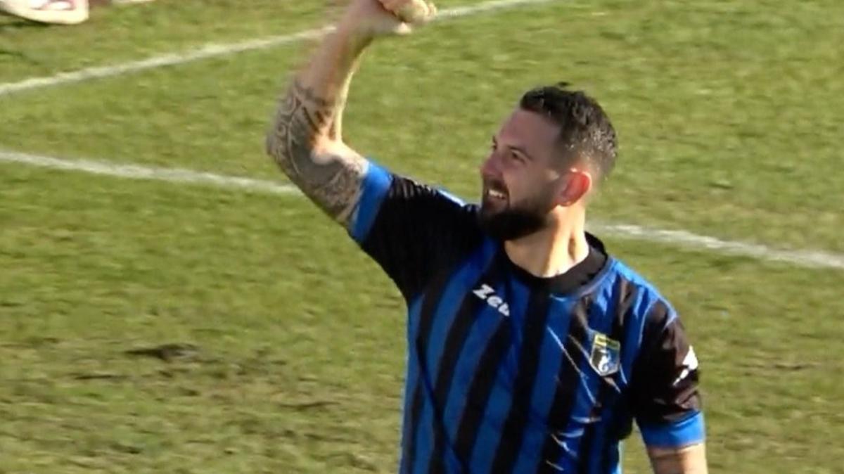 I vecchietti del gol: ecco i marcatori più "anziani" di Serie D